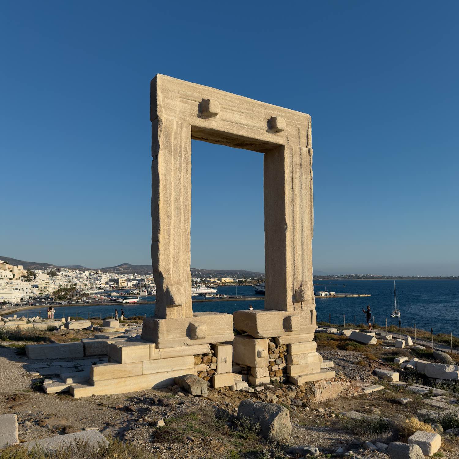 kapija portara